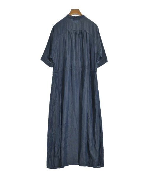 ROSSO（ロッソ）ワンピース 紺 サイズ:F レディース/2200650405097