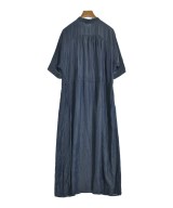 ROSSO（ロッソ）ワンピース 紺 サイズ:F レディース/2200650405097