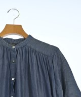 ROSSO（ロッソ）ワンピース 紺 サイズ:F レディース/2200650405097