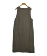 ROSSO（ロッソ）ワンピース 茶 サイズ:38(M位) レディース/2200698512016