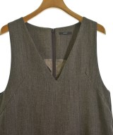 ROSSO（ロッソ）ワンピース 茶 サイズ:38(M位) レディース/2200698512016