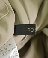 ROSSO（ロッソ）その他 ベージュ サイズ:38(M位) レディース/2200700229055