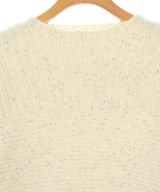 ROSSO（ロッソ）ニット・セーター 白 サイズ:F レディース/2200702869068