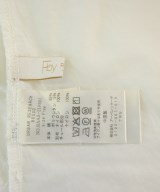 ROSSO（ロッソ）Tシャツ・カットソー 白 サイズ:F レディース/2200700440061