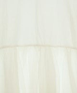 ROSSO（ロッソ）Tシャツ・カットソー 白 サイズ:F レディース/2200700440061