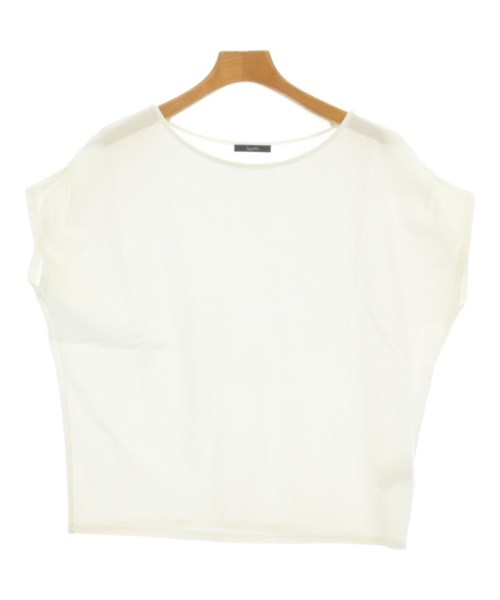 ROSSO（ロッソ）Tシャツ・カットソー 白 サイズ:F レディース/2200700058082