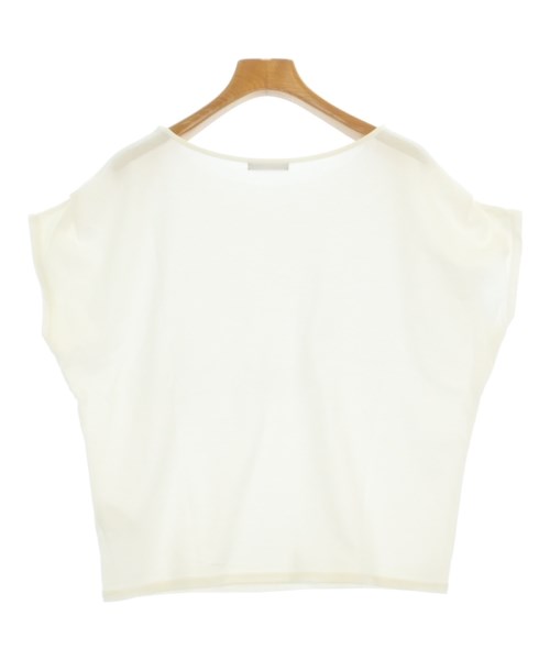 ROSSO（ロッソ）Tシャツ・カットソー 白 サイズ:F レディース/2200700058082