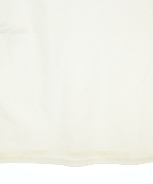 ROSSO（ロッソ）Tシャツ・カットソー 白 サイズ:F レディース/2200700058082