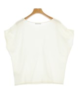 ROSSO（ロッソ）Tシャツ・カットソー 白 サイズ:F レディース/2200700058082