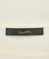 ROSSO（ロッソ）Tシャツ・カットソー 白 サイズ:F レディース/2200700058082