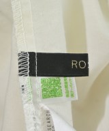 ROSSO（ロッソ）ブラウス 白 サイズ:F レディース/2200697925060