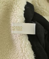 ROSSO（ロッソ）その他 黒 サイズ:F レディース/2200701378080