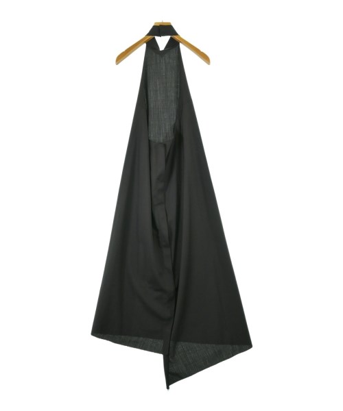 GABRIELA COLL GARMENTS（ガブリエラコールガーメンツ）ワンピース 黒 サイズ:S レディース/2200703064080