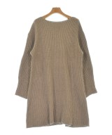 ROSSO（ロッソ）ワンピース 茶 サイズ:F レディース/2200706793017