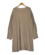 ROSSO（ロッソ）ワンピース 茶 サイズ:F レディース/2200706793017