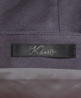 ROSSO（ロッソ）ワンピース 紫 サイズ:F レディース/2200705113021