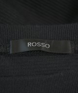 ROSSO（ロッソ）ノースリーブ 黒 サイズ:F レディース/2200704241336