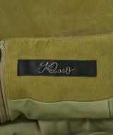 ROSSO（ロッソ）ロング・マキシ丈スカート カーキ サイズ:36(S位) レディース/2200704929128