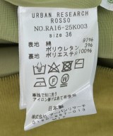 ROSSO（ロッソ）ロング・マキシ丈スカート カーキ サイズ:36(S位) レディース/2200704929128