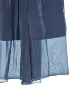 ROSSO（ロッソ）ロング・マキシ丈スカート 青 サイズ:F レディース/2200705810067