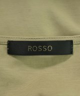 ROSSO（ロッソ）ノースリーブ 緑 サイズ:F レディース/2200705810081