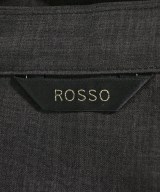 ROSSO（ロッソ）ワンピース グレー サイズ:F レディース/2200708152010