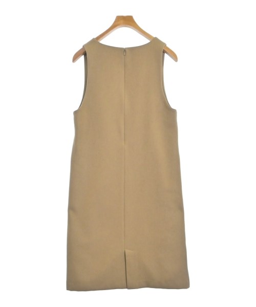 ROSSO（ロッソ）ワンピース ベージュ サイズ:36(S位) レディース/2200659646064