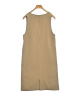 ROSSO（ロッソ）ワンピース ベージュ サイズ:36(S位) レディース/2200659646064