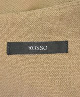 ROSSO（ロッソ）ワンピース ベージュ サイズ:36(S位) レディース/2200659646064