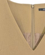 ROSSO（ロッソ）ワンピース ベージュ サイズ:36(S位) レディース/2200659646064