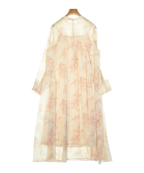 ROSSO（ロッソ）ワンピース ベージュ サイズ:F レディース/2200660376042