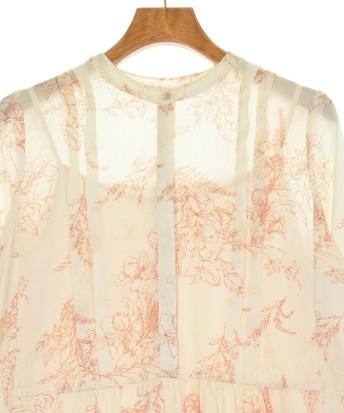 ROSSO（ロッソ）ワンピース ベージュ サイズ:F レディース/2200660376042