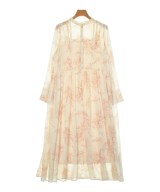 ROSSO（ロッソ）ワンピース ベージュ サイズ:F レディース/2200660376042