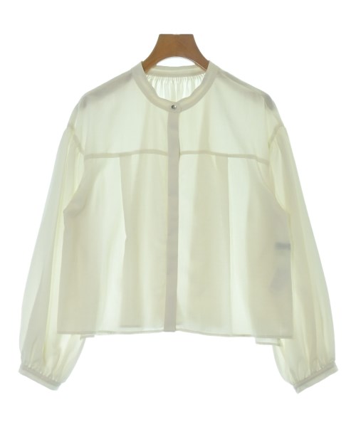 ROSSO(ロッソ)カジュアルシャツ 白 サイズ:F/2200660944050