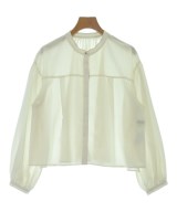 ROSSO（ロッソ）カジュアルシャツ 白 サイズ:F レディース/2200660944050