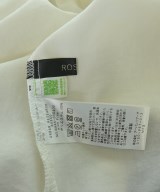 ROSSO（ロッソ）カジュアルシャツ 白 サイズ:F レディース/2200660944050