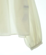 ROSSO（ロッソ）カジュアルシャツ 白 サイズ:F レディース/2200660944050