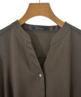 ROSSO（ロッソ）ワンピース 茶 サイズ:F レディース/2200663754076