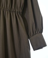 ROSSO（ロッソ）ワンピース 茶 サイズ:F レディース/2200663754076