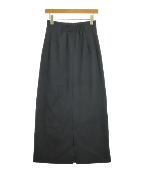 ROSSO（ロッソ）ロング・マキシ丈スカート 黒 サイズ:38(M位) レディース/2200661481301