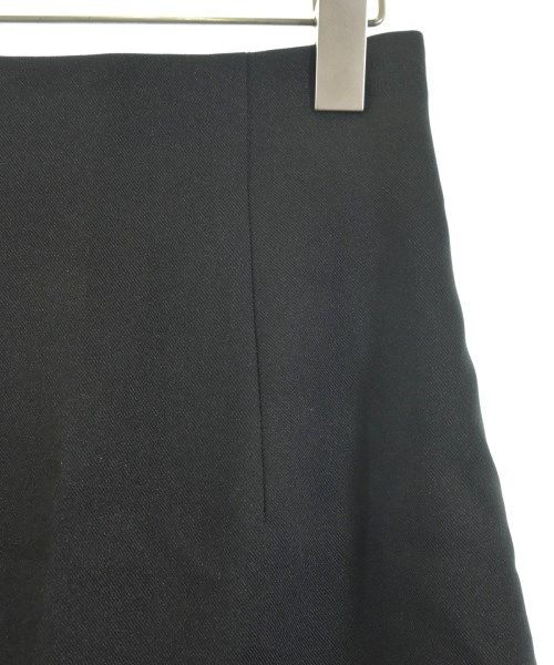 ROSSO（ロッソ）ロング・マキシ丈スカート 黒 サイズ:38(M位) レディース/2200661481301