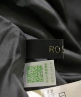 ROSSO（ロッソ）ロング・マキシ丈スカート 黒 サイズ:38(M位) レディース/2200661481301
