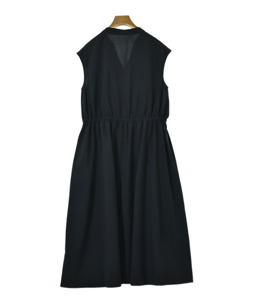 ROSSO（ロッソ）シャツワンピース 紺 サイズ:F レディース/2200665855085