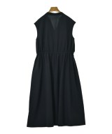 ROSSO（ロッソ）シャツワンピース 紺 サイズ:F レディース/2200665855085