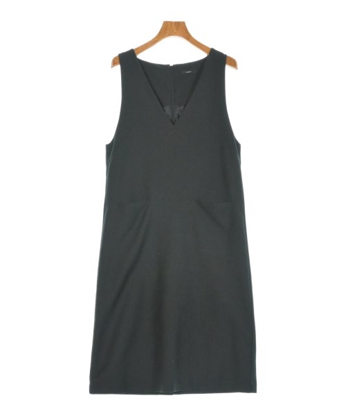 ROSSO(ロッソ)ワンピース 黒 サイズ:38(M位)/2200666690029