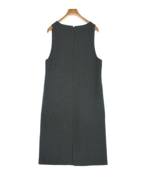 ROSSO（ロッソ）ワンピース 黒 サイズ:38(M位) レディース/2200666690029