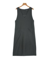 ROSSO（ロッソ）ワンピース 黒 サイズ:38(M位) レディース/2200666690029