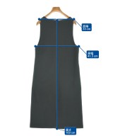 ROSSO（ロッソ）ワンピース 黒 サイズ:38(M位) レディース/2200666690029