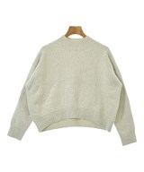 ROSSO（ロッソ）ニット・セーター 白 サイズ:F レディース/2200662143123