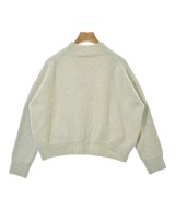 ROSSO（ロッソ）ニット・セーター 白 サイズ:F レディース/2200662143123